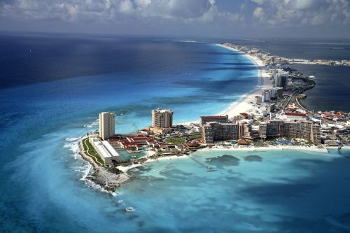 Le prochain sommet sur le climat aura lieu  à Cancun du 29 novembre au 10 décembre 2010