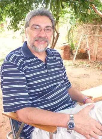 La santé du président du Paraguay Fernando Lugo inquiétante.