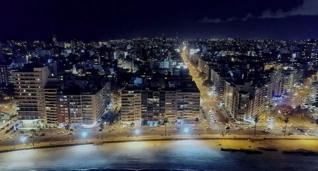 Partez à la découverte de Montevideo, la capitale de l'Uruguay