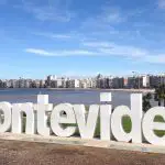 Montevideo : la capitale de l’Uruguay