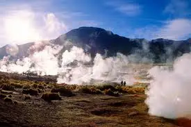 geysers d'Atacama