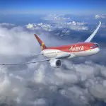 Colombie La compagnie aérienne Avianca arrive à Cuba