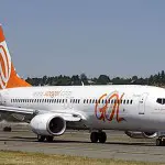 GOL, la compagnie low cost brésilienne souhaite augmenter ses liaisons aériennes à l’étranger