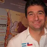 Dakar 2013, David Castera parle du prochain rallye de Dakar à Paris