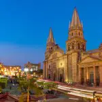 Guadalajara : découvrez la ville de Guadalajara au Mexique