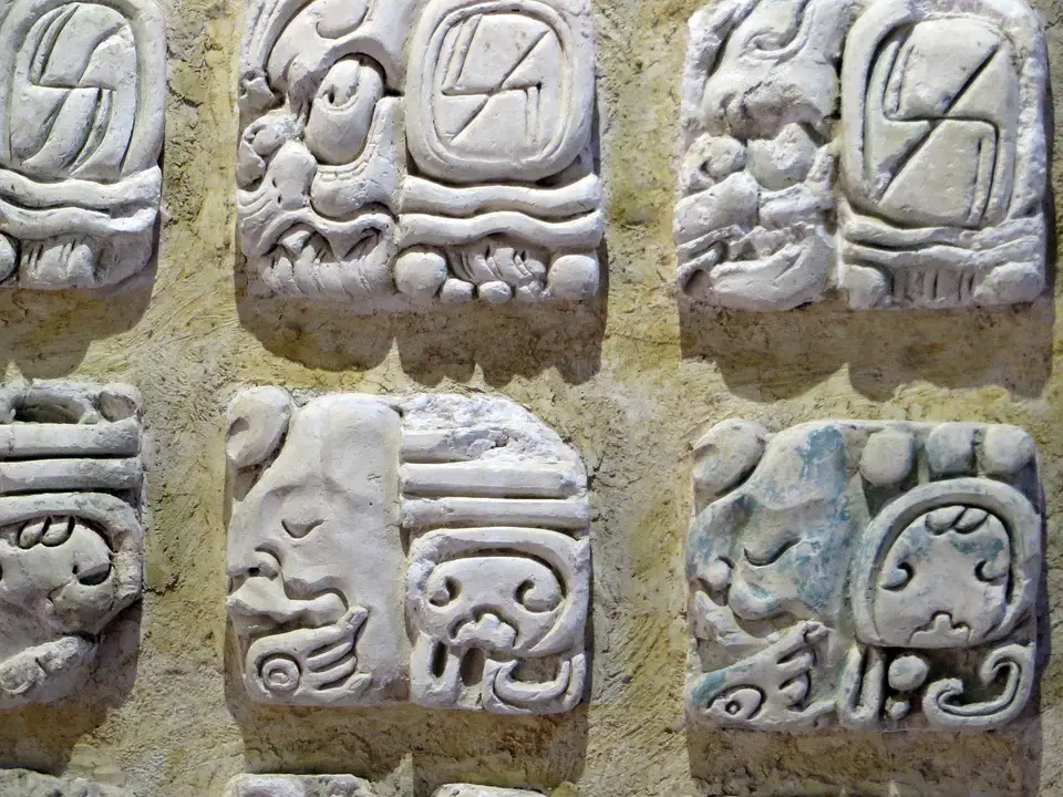 Palenque musée