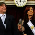 Le vice-président argentin est sujet à de nouvelles accusations sur l’enrichissement illicite