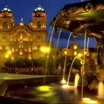 Cuzco: Découvrez la capitale Inca Cusco