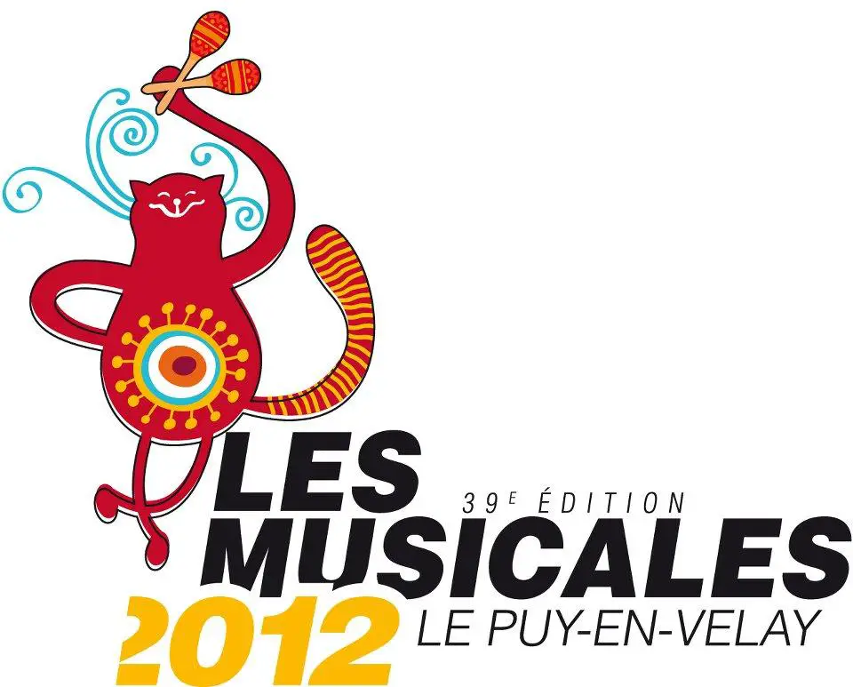 Les Musicales du Puy-en-Velay 2012