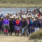 5 manifestants tués à Cajamarca et le président péruvien accumule les critiques