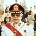 Le testament de Pinochet est ouvert!