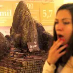 Salon du chocolat au Pérou, le cacao est un patrimoine naturel du pays