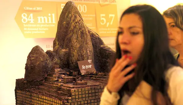 Le chocolat au Pérou, histoire de patrimoine