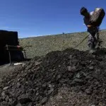 La Bolivie prend le contrôle d’une mine exploitée par South American Silver