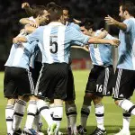 L’Argentine remporte sa rencontre face au Paraguay
