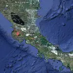 Deux morts lors du séisme de Costa Rica de magnitude 7,6