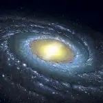 Astronomie, 84 millions d’étoiles répertoriées dans la Voie Lactée