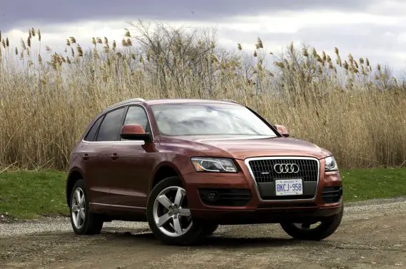 La maison Audi délivre des informations détaillées sur sa future usine du Mexique