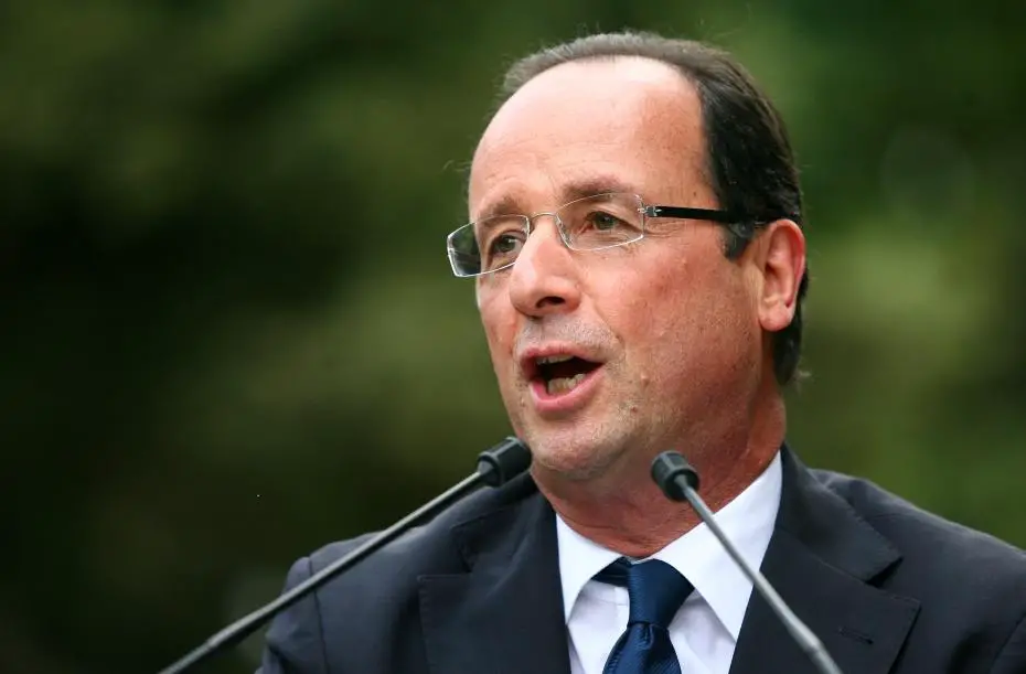 Chili : un Sommet sans François Hollande