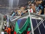 Brésil : la bousculade au stade du Porto Alegre met en doute les préparatifs pour la mondiale