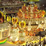 Rio de Janeiro : une compagne de lutte contre le Sida sera lancée lors du Carnaval