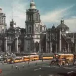 Guide Mexique, Les 5 lieux mexicains à voir