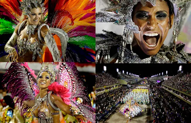 Carnaval de Rio : Comment réussir le Carnaval de Rio ?