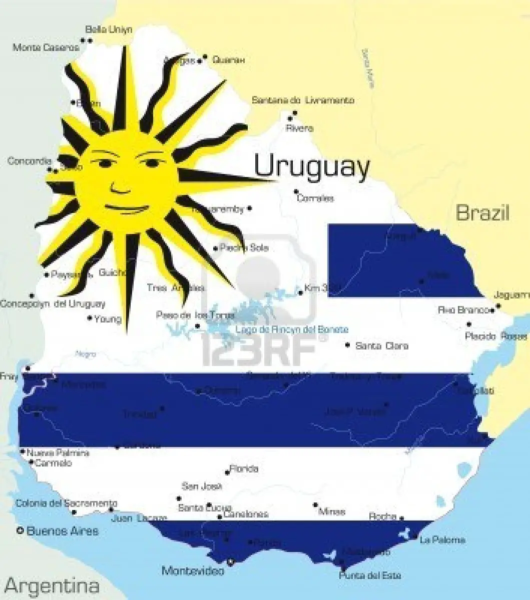 Guide Uruguay, Pourquoi il faut aller en Uruguay ?
