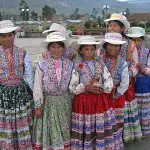 Guide Pérou, découvrez les traditions et célébrations religieuses péruviennes