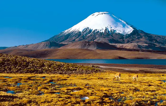 Les principaux lieux à visiter au Chili 