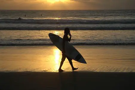 Le Pérou : la nouvelle destination du surf !