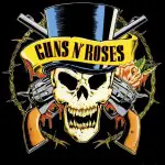 Le groupe Guns N’Roses est attendu en Amérique du Sud pour le printemps prochain