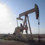 Grande fuite de pétrole au Texas