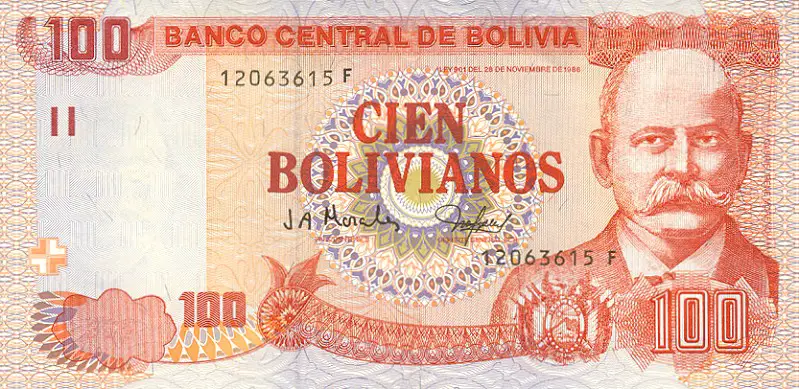 budget séjour en Bolivie