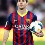 Un argentin retenu en otage libéré grâce à Messi