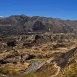 Canyon de Colca : Partir en aventure au canyon de Colca au sud du Pérou