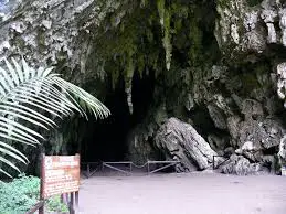 Grotte Cuelva Del Guacharo