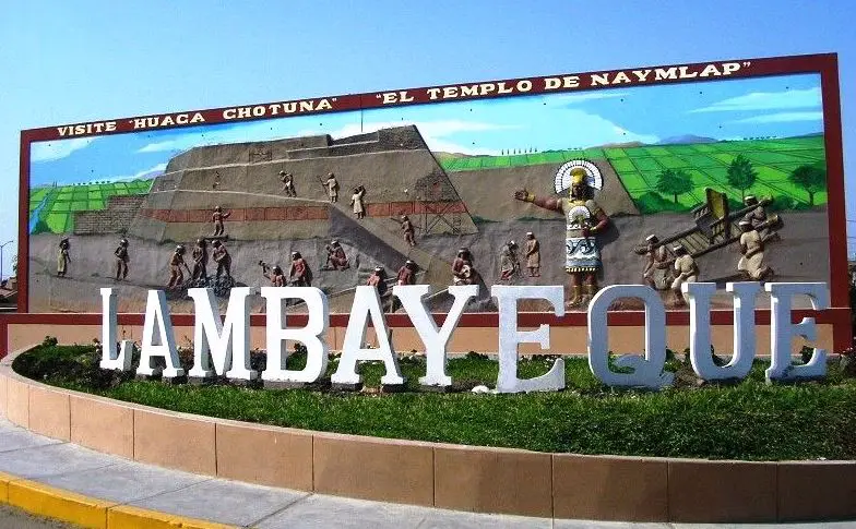 Découvrez la ville de Lambayeque au Pérou