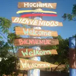 Parc National Mochima : Découvrez le Parc National Mochima