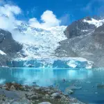 Glacier de San Rafael : Découvrez le glacier de San Rafael en Patagonie chilienne