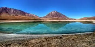 Laguna Verde : A la découverte de Laguna Verde en Bolivie