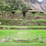 Chavin de Huantar : Site archéologique majeur au Pérou