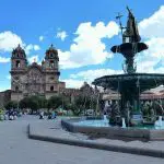Arequipa : Découvrez la deuxième ville du Pérou, Arequipa