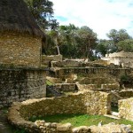 Kuelap : Découvrez l’ancienne citadelle fortifiée  au nord du Pérou