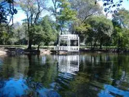 parc Sarmiento : Visitez le magnifique parc de Sarmiento