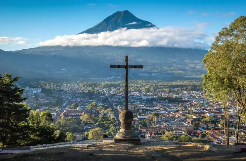 Comment passer un bon séjour au Guatemala ?