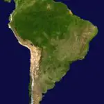 Amérique du sud le continent : Ce qu’il faut savoir