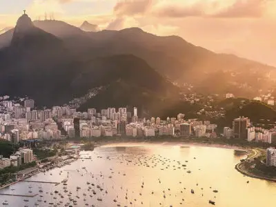 Toutes les informations pour se préparer aux Jeux Olympiques 2016 à Rio de Janeiro
