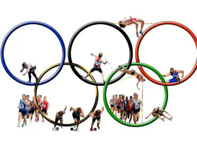 5 août 2016 : ouverture officielle des JO de Rio