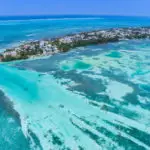 Belize : le paradis de la plongée sous-marine
